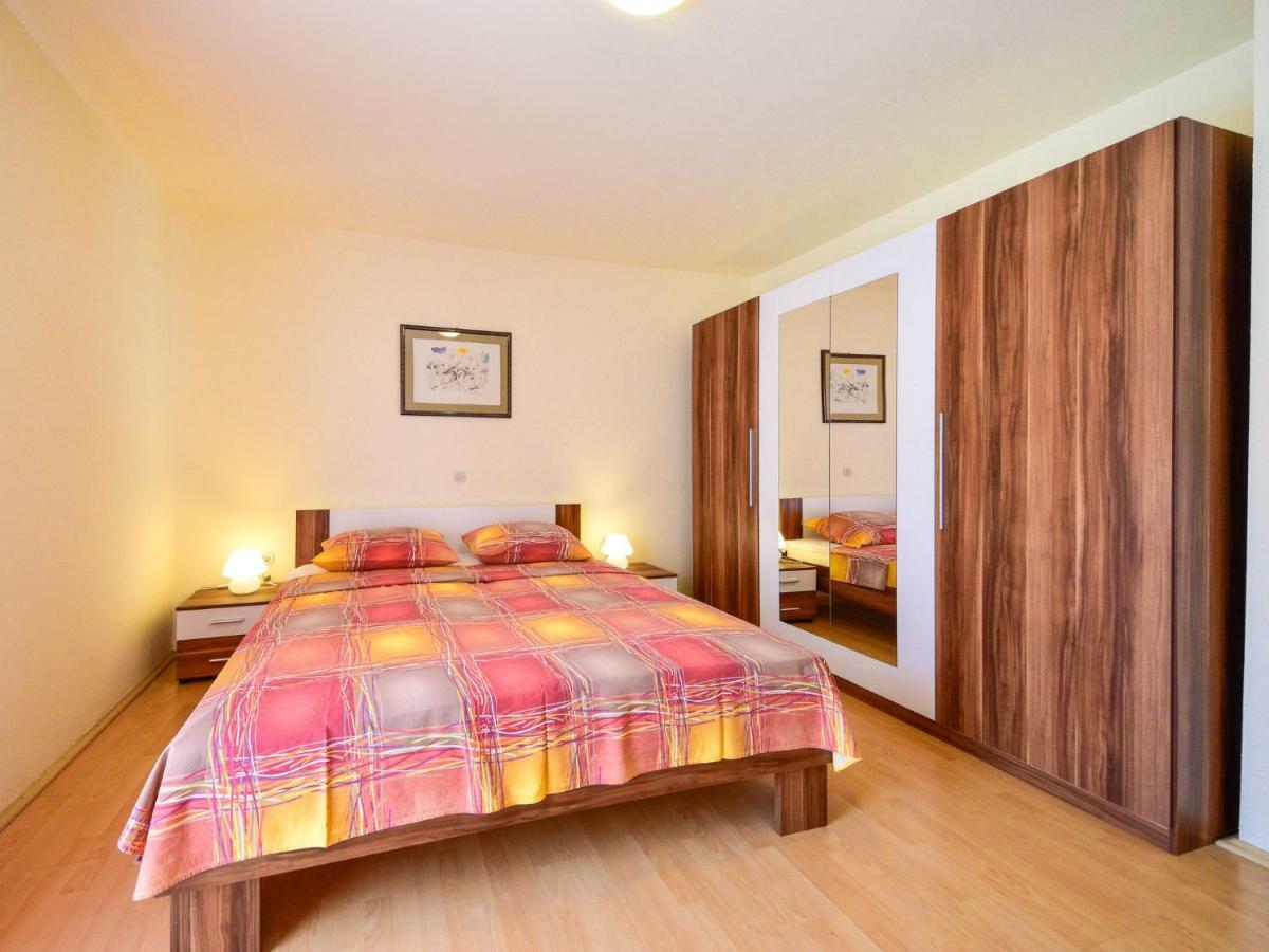Apartment Fani-2 By Interhome Banjol Buitenkant foto